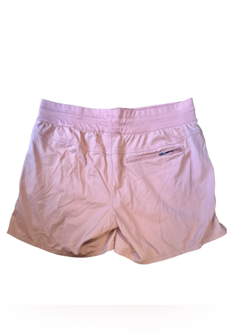 The North Face Women’s Hiking Shorts Size Large Mauve - Picture 6 of 9